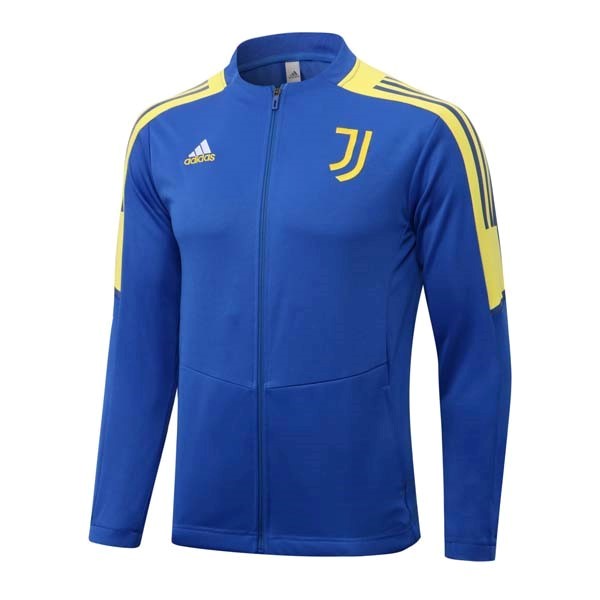 Giacca Juventus 22/23 Blu